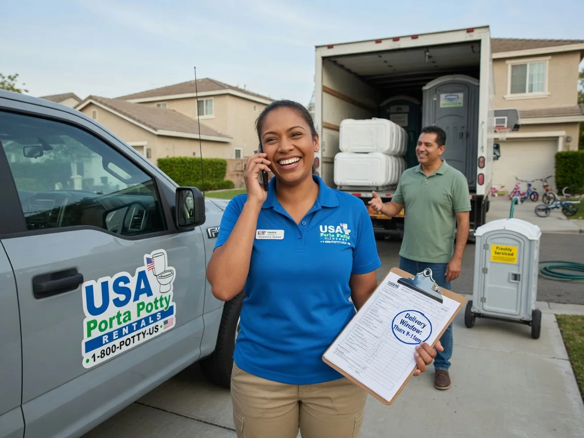 Porta Potty Rental Eglin Afb, FL FAQs